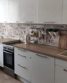2-к квартира, вторичка, 72м2, 10/10 этаж