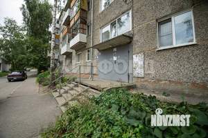 2-к квартира, вторичка, 45м2, 1/5 этаж