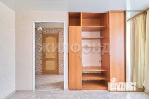 2-к квартира, вторичка, 27м2, 7/9 этаж