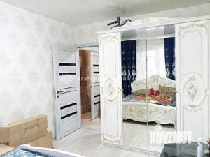 2-к квартира, вторичка, 53м2, 7/10 этаж