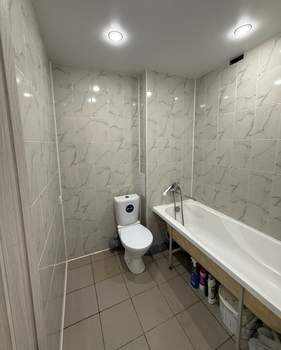 1-к квартира, вторичка, 22м2, 2/9 этаж