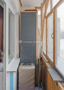 1-к квартира, вторичка, 31м2, 4/5 этаж