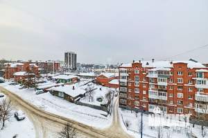 3-к квартира, вторичка, 82м2, 5/6 этаж