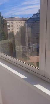 1-к квартира, вторичка, 30м2, 5/5 этаж