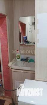 Студия квартира, вторичка, 18м2, 1/5 этаж