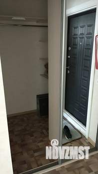 1-к квартира, вторичка, 36м2, 9/10 этаж