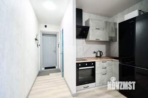 1-к квартира, вторичка, 30м2, 5/5 этаж