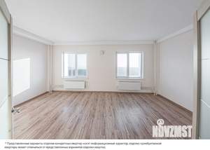 3-к квартира, вторичка, 60м2, 8/17 этаж