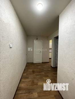 1-к квартира, вторичка, 40м2, 1/5 этаж