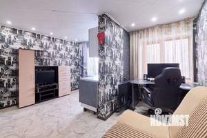 2-к квартира, вторичка, 22м2, 4/5 этаж