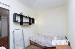 2-к квартира, вторичка, 45м2, 4/5 этаж