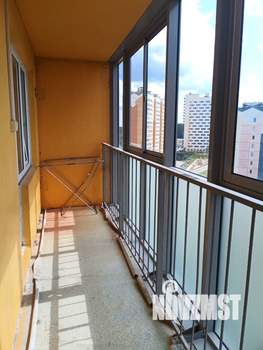 2-к квартира, вторичка, 58м2, 15/17 этаж