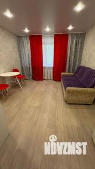 1-к квартира, вторичка, 18м2, 1/5 этаж