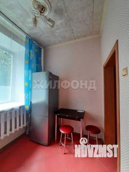 1-к квартира, вторичка, 34м2, 1/5 этаж