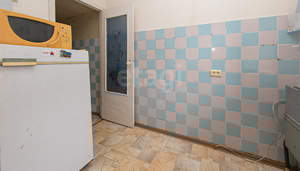 1-к квартира, вторичка, 42м2, 1/9 этаж