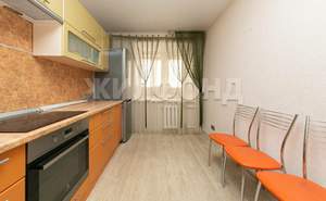 3-к квартира, вторичка, 68м2, 7/9 этаж