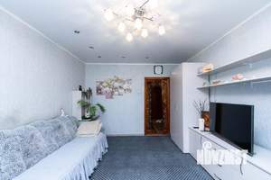 2-к квартира, вторичка, 43м2, 4/5 этаж