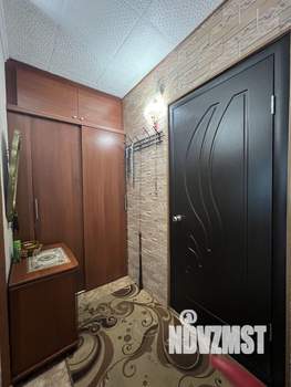 1-к квартира, вторичка, 36м2, 3/9 этаж