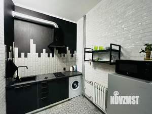 Студия квартира, вторичка, 25м2, 1/5 этаж