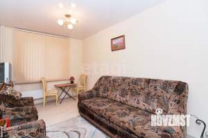 2-к квартира, вторичка, 54м2, 2/9 этаж