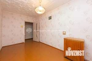 4-к квартира, вторичка, 74м2, 1/9 этаж