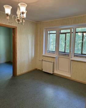 2-к квартира, вторичка, 47м2, 4/5 этаж