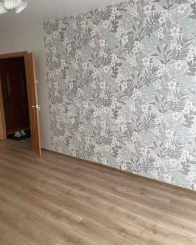 1-к квартира, вторичка, 35м2, 4/10 этаж