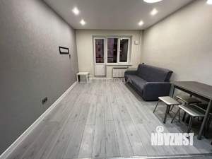 2-к квартира, вторичка, 34м2, 9/10 этаж