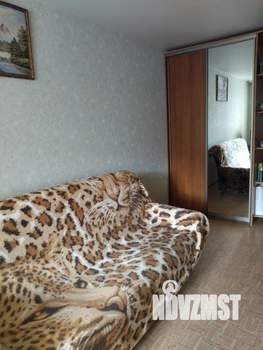 1-к квартира, вторичка, 36м2, 3/10 этаж