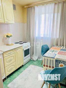 1-к квартира, вторичка, 29м2, 4/5 этаж
