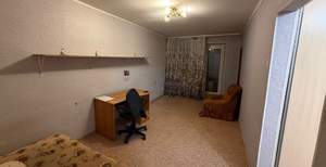 1-к квартира, вторичка, 30м2, 5/5 этаж