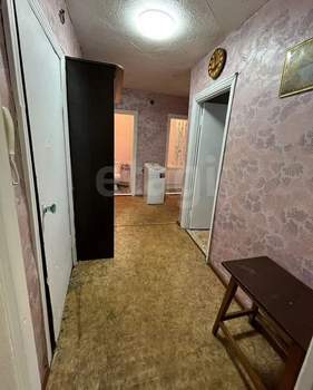 2-к квартира, вторичка, 40м2, 1/2 этаж