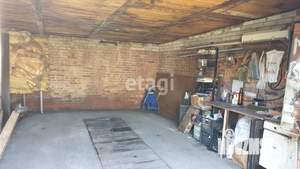 3-к квартира, вторичка, 53м2, 1/1 этаж