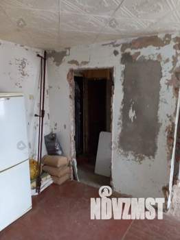1-к квартира, вторичка, 26м2, 3/5 этаж