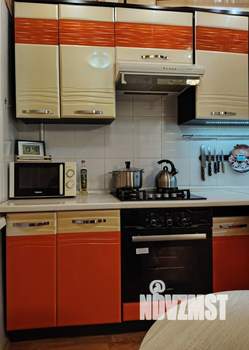 3-к квартира, вторичка, 55м2, 3/4 этаж