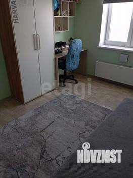 3-к квартира, вторичка, 60м2, 16/17 этаж