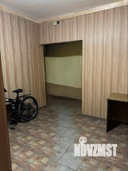 Студия квартира, вторичка, 16м2, 1/4 этаж