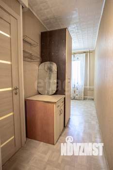 Студия квартира, вторичка, 11м2, 1/5 этаж