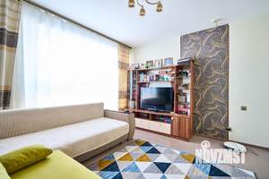 3-к квартира, вторичка, 75м2, 7/17 этаж