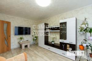 2-к квартира, вторичка, 44м2, 2/2 этаж
