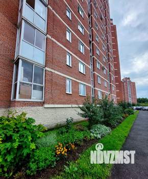 1-к квартира, вторичка, 31м2, 11/17 этаж
