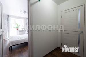 3-к квартира, вторичка, 92м2, 4/9 этаж