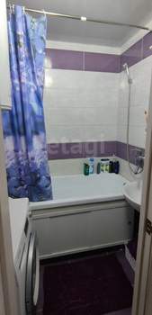 2-к квартира, вторичка, 61м2, 2/14 этаж