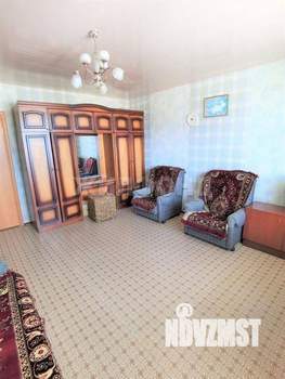 3-к квартира, вторичка, 66м2, 9/10 этаж