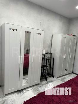 3-к квартира, вторичка, 76м2, 5/5 этаж