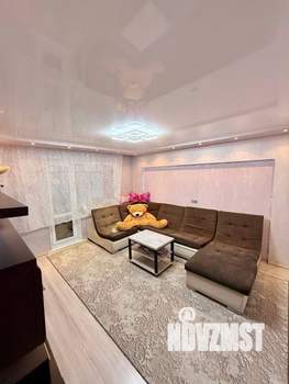 2-к квартира, вторичка, 50м2, 5/5 этаж