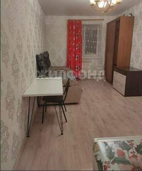 Студия квартира, вторичка, 25м2, 2/3 этаж