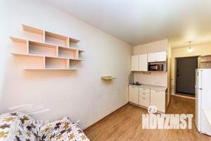 Студия квартира, вторичка, 18м2, 2/3 этаж