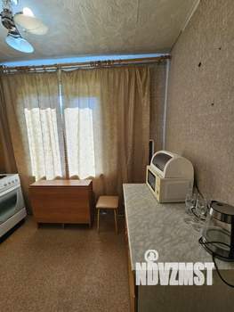 1-к квартира, вторичка, 36м2, 1/9 этаж