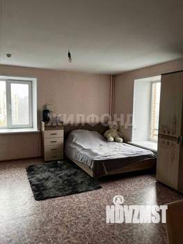 3-к квартира, вторичка, 74м2, 9/17 этаж